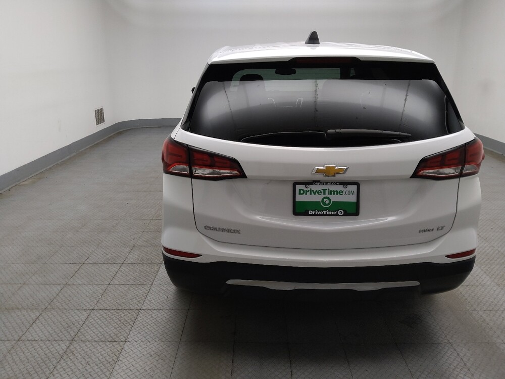 2022 Chevrolet Equinox in Des Moines, IA 50310 - 18137673 6