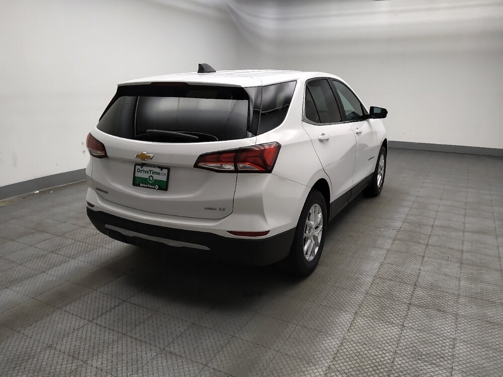 2022 Chevrolet Equinox in Des Moines, IA 50310 - 18137673 9