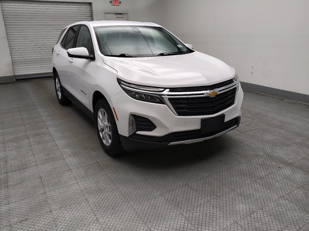 2022 Chevrolet Equinox in Des Moines, IA 50310 - 18137673 13