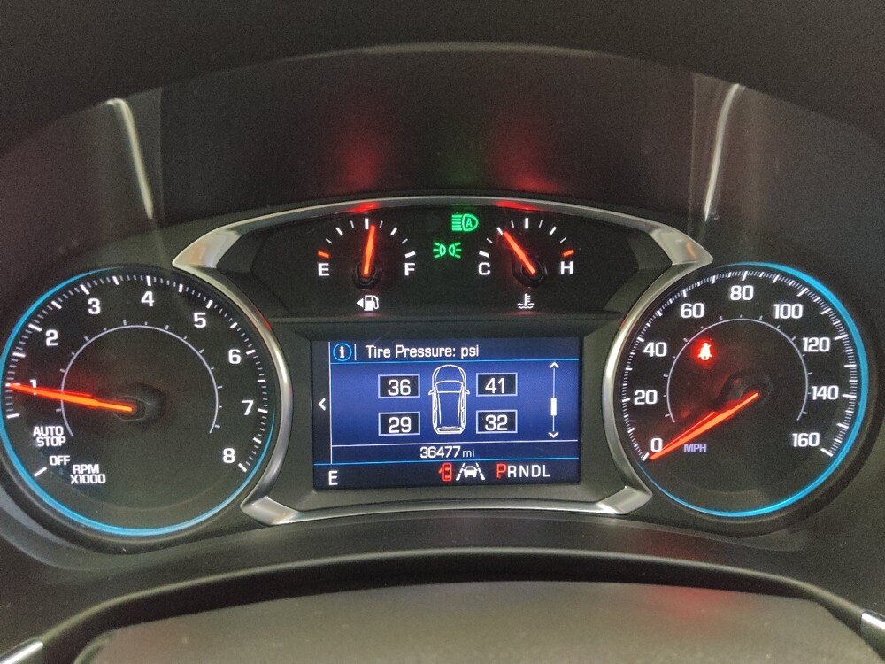 2022 Chevrolet Equinox in Des Moines, IA 50310 - 18137673 23