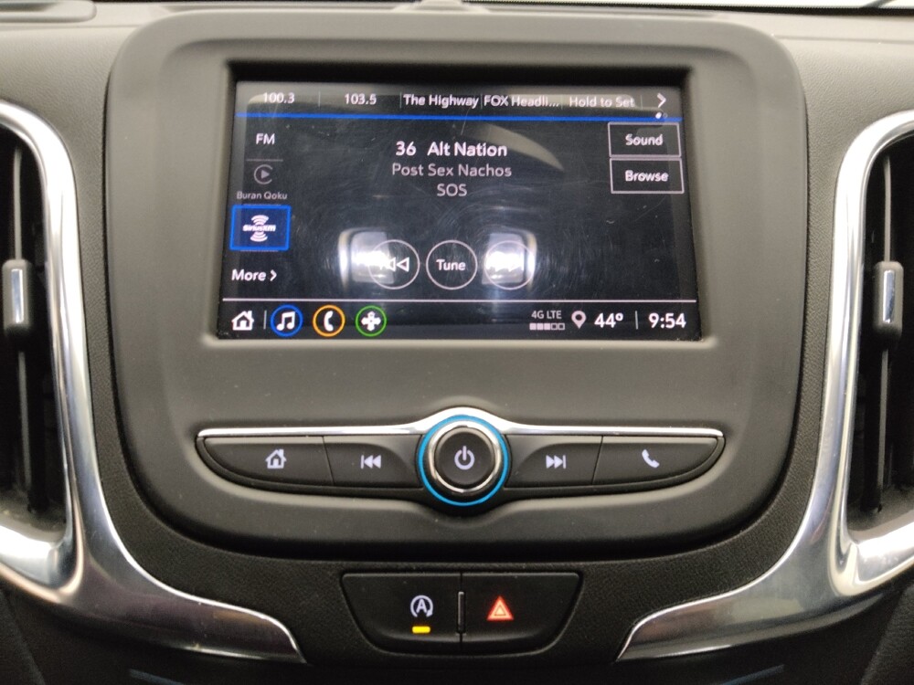2022 Chevrolet Equinox in Des Moines, IA 50310 - 18137673 25