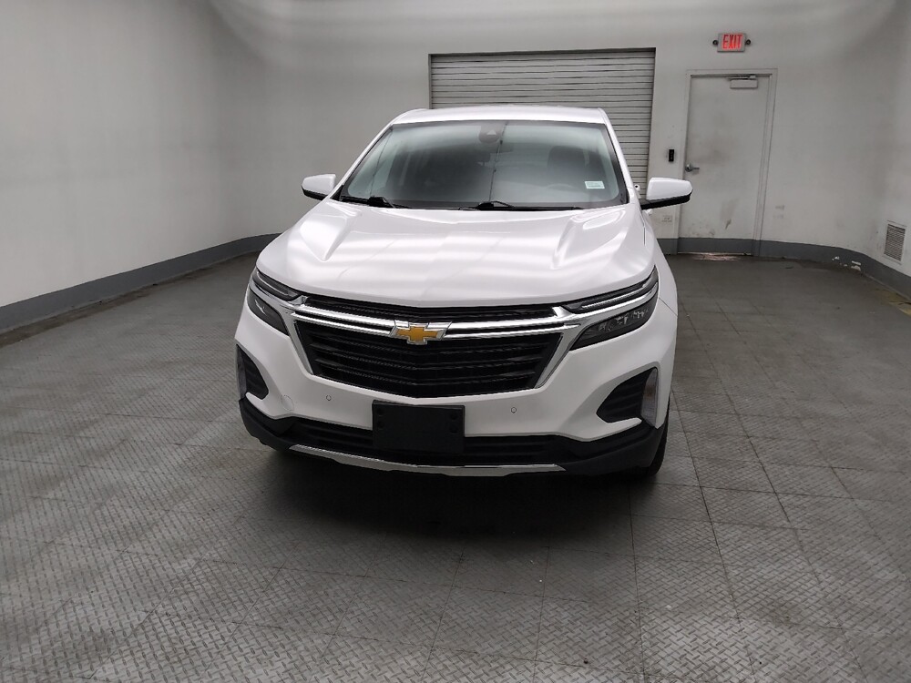 2022 Chevrolet Equinox in Des Moines, IA 50310 - 18137673 15