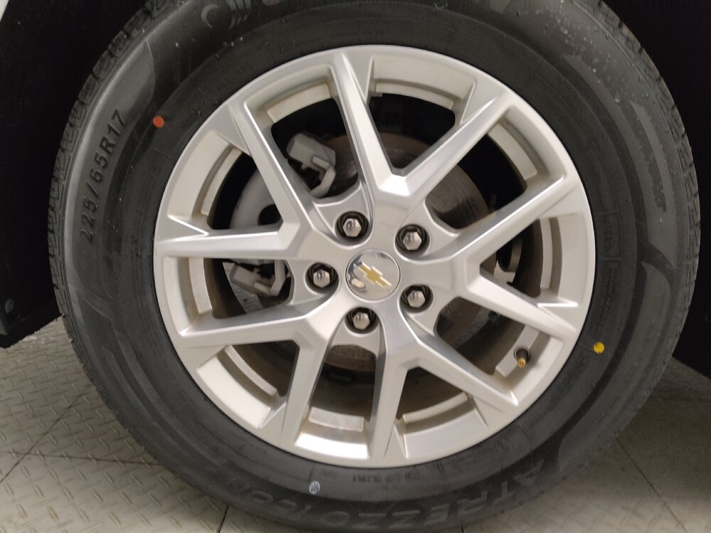 2022 Chevrolet Equinox in Des Moines, IA 50310 - 18137673 31