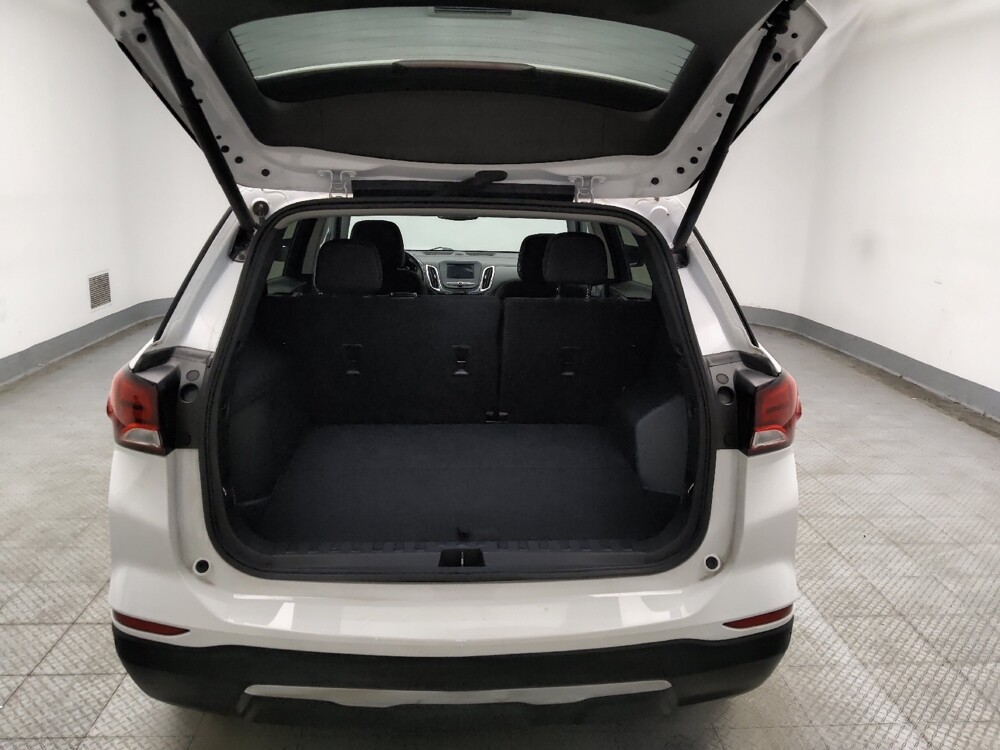 2022 Chevrolet Equinox in Des Moines, IA 50310 - 18137673 29