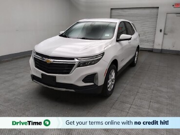 2022 Chevrolet Equinox in Des Moines, IA 50310