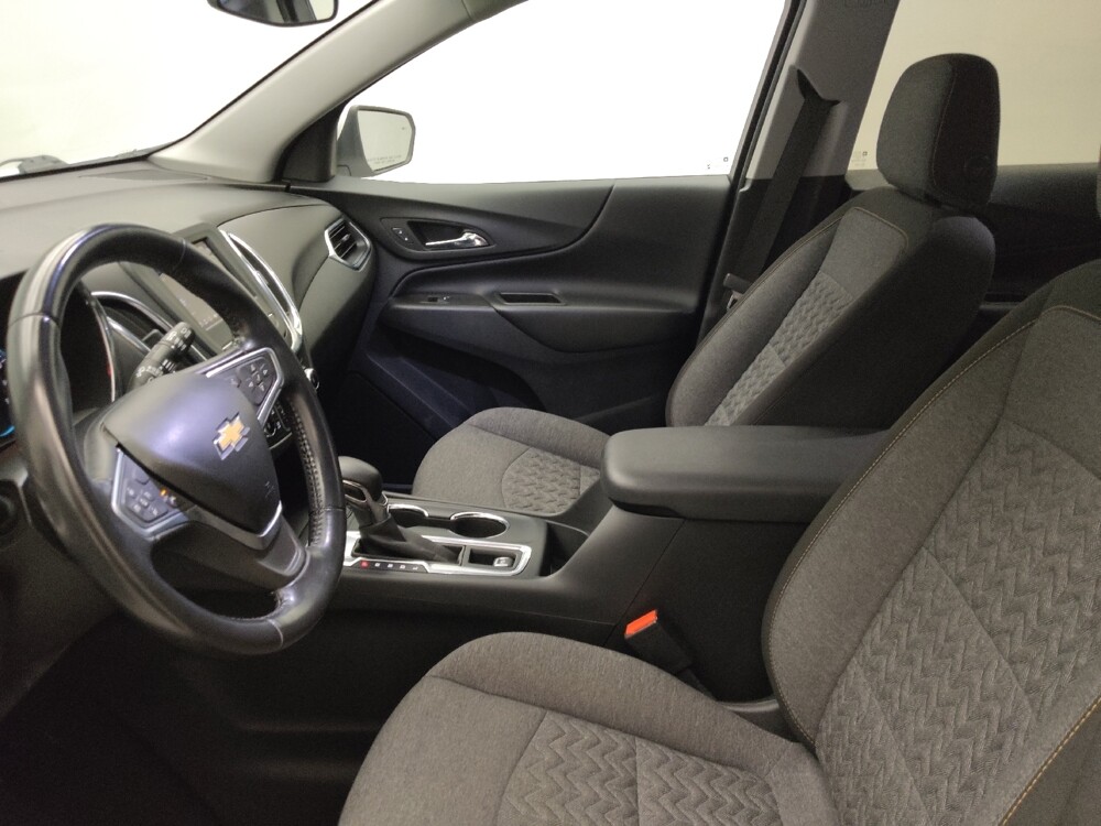 2022 Chevrolet Equinox in Des Moines, IA 50310 - 18137673 17