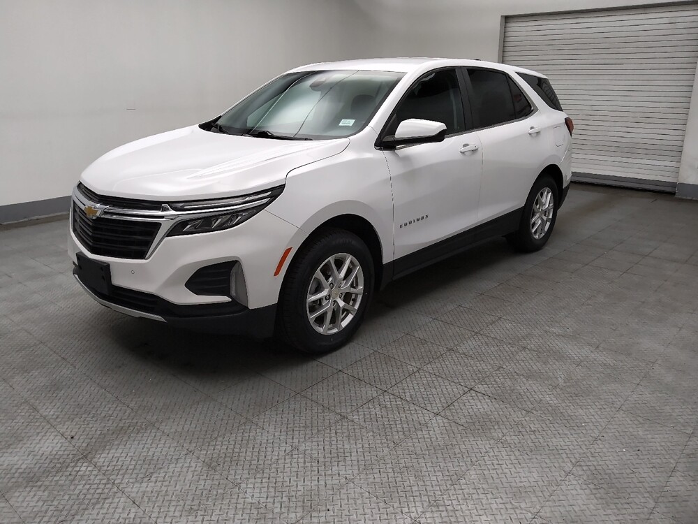 2022 Chevrolet Equinox in Des Moines, IA 50310 - 18137673 2