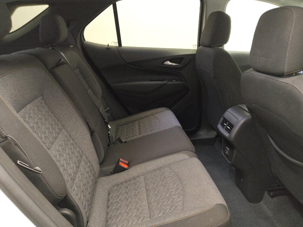 2022 Chevrolet Equinox in Des Moines, IA 50310 - 18137673 19