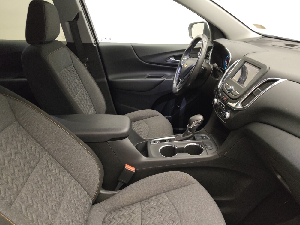 2022 Chevrolet Equinox in Des Moines, IA 50310 - 18137673 21