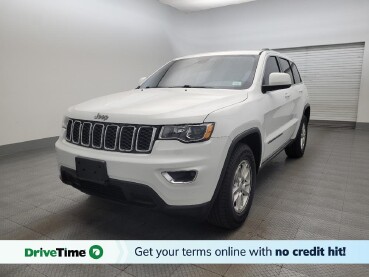 2018 Jeep Grand Cherokee in Albuquerque, NM 87123
