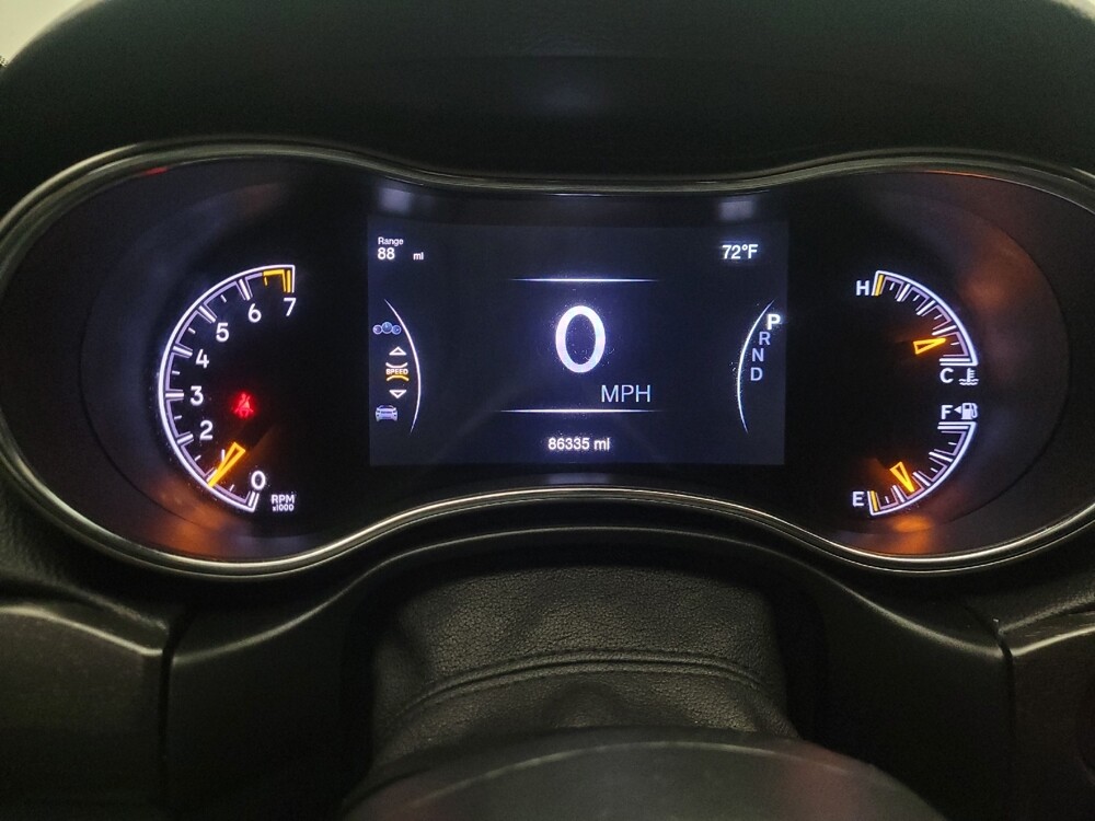 2018 Jeep Grand Cherokee in Albuquerque, NM 87123 - 18137677 23