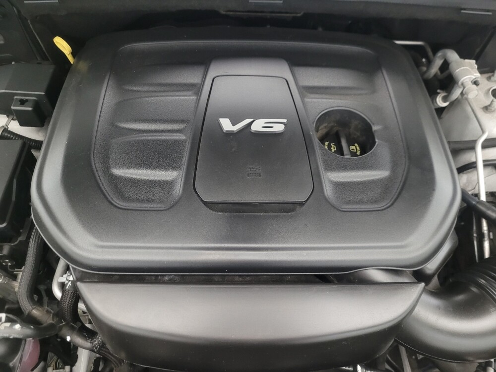 2018 Jeep Grand Cherokee in Albuquerque, NM 87123 - 18137677 30