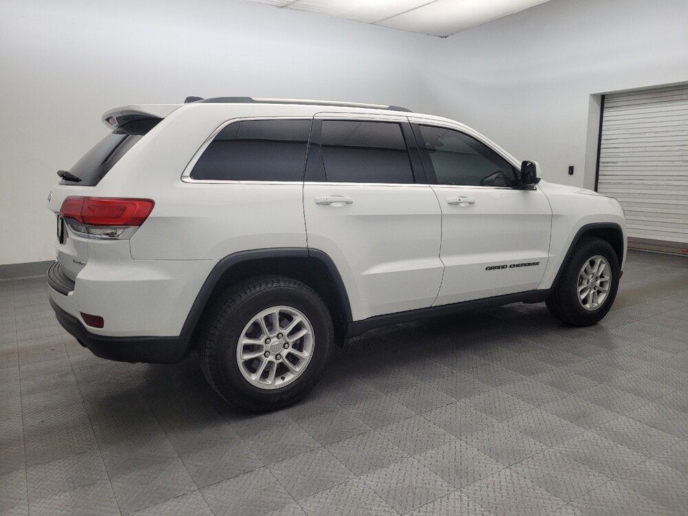 2018 Jeep Grand Cherokee in Albuquerque, NM 87123 - 18137677 10