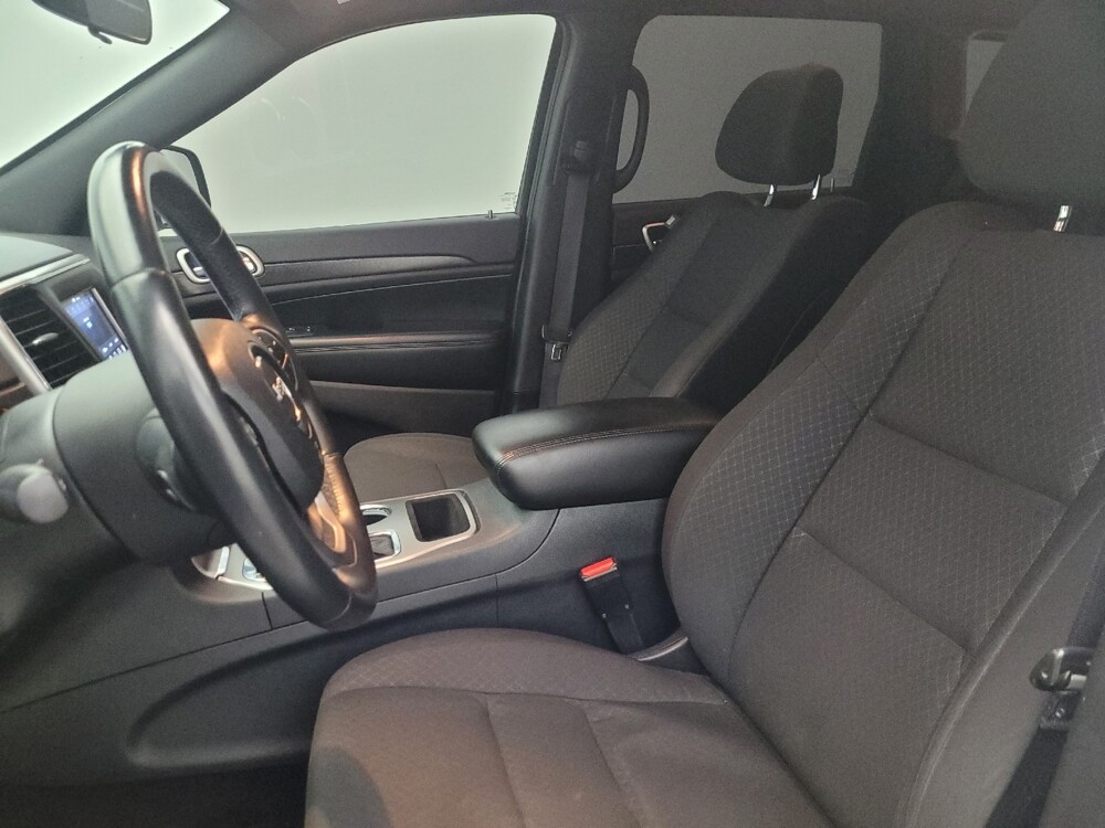 2018 Jeep Grand Cherokee in Albuquerque, NM 87123 - 18137677 17