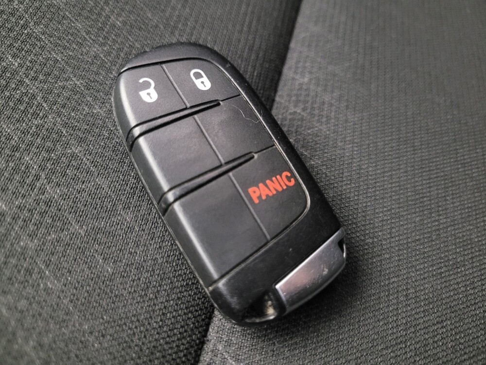 2018 Jeep Grand Cherokee in Albuquerque, NM 87123 - 18137677 32