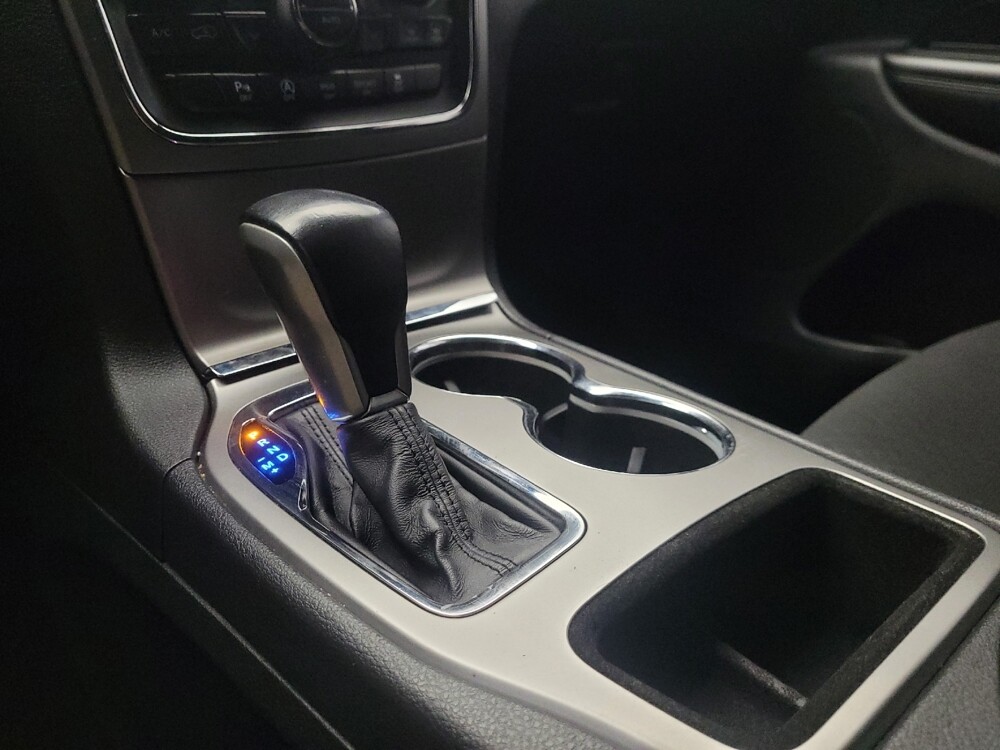 2018 Jeep Grand Cherokee in Albuquerque, NM 87123 - 18137677 26