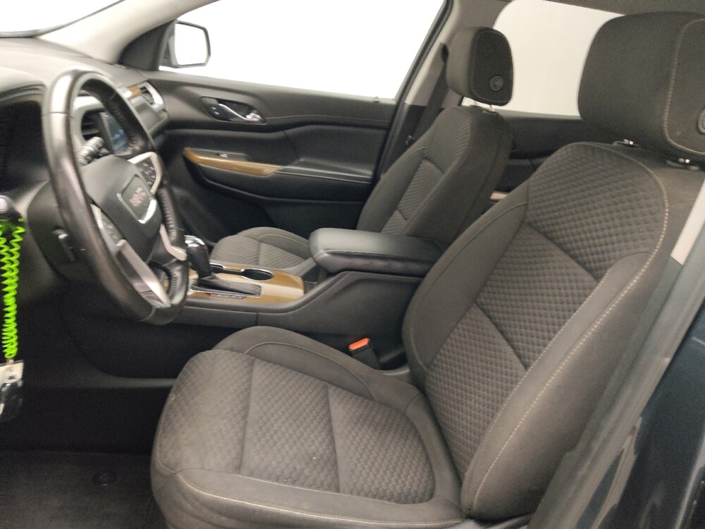2019 GMC Acadia in Morrow, GA 30260 - 18137678 17
