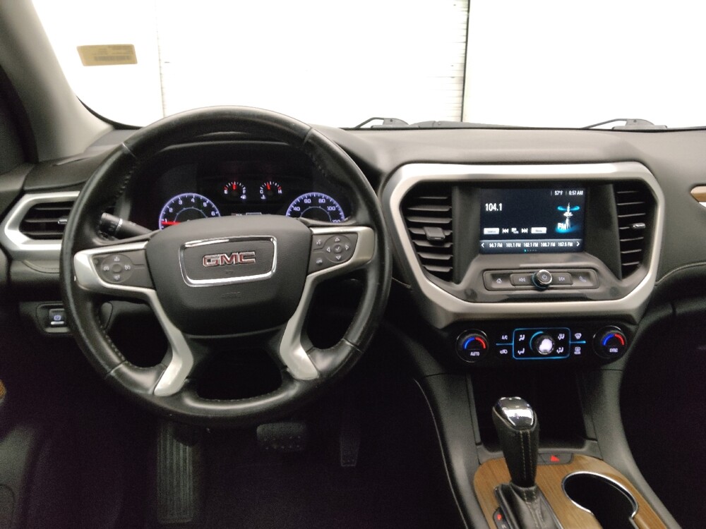 2019 GMC Acadia in Morrow, GA 30260 - 18137678 22