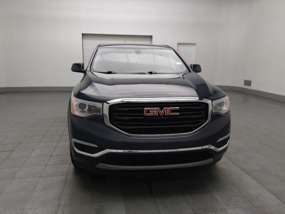2019 GMC Acadia in Morrow, GA 30260 - 18137678 14