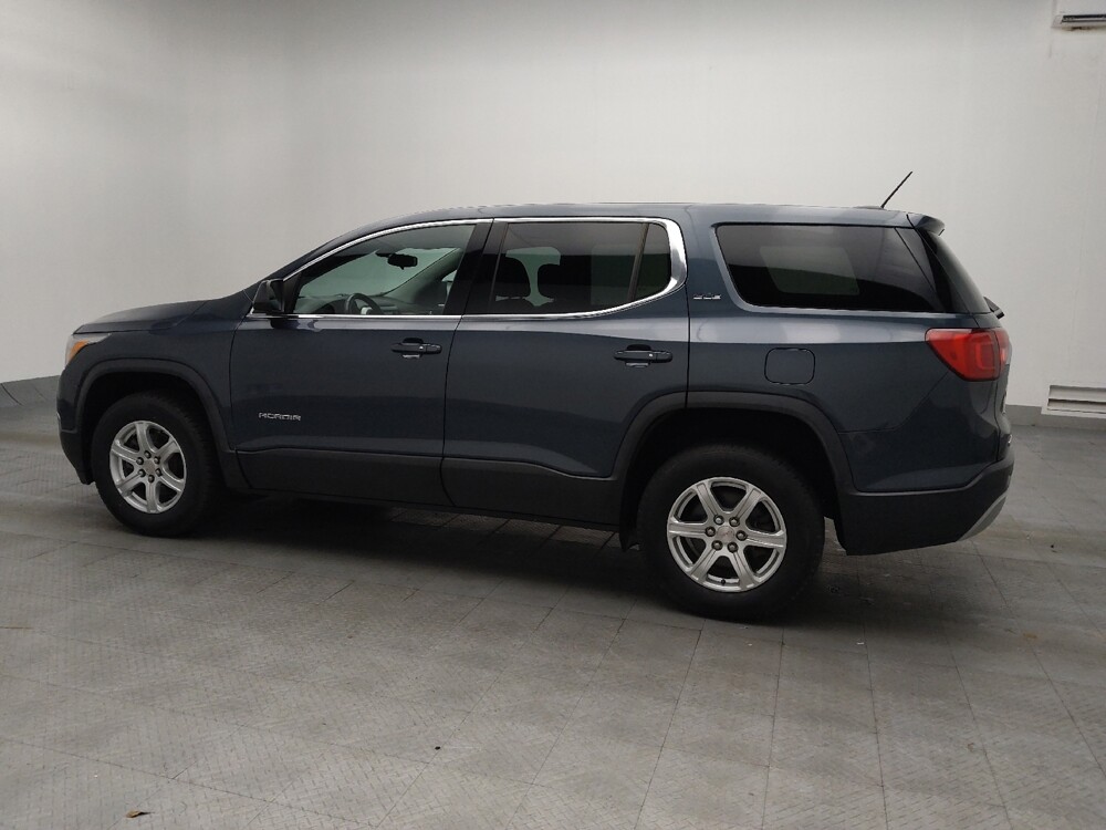 2019 GMC Acadia in Morrow, GA 30260 - 18137678 3