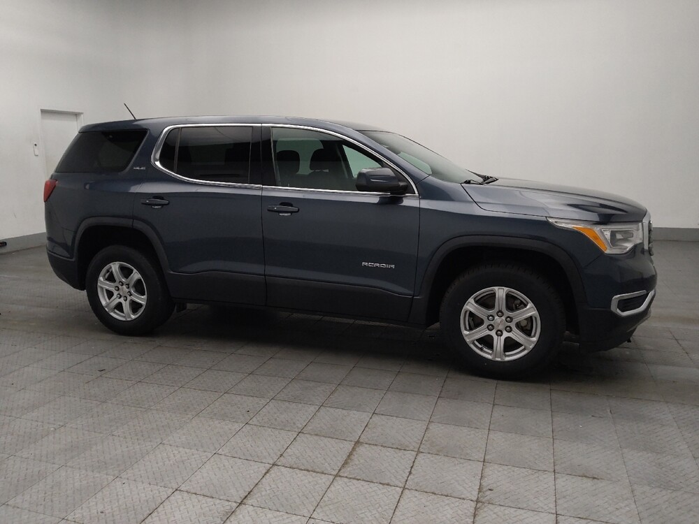 2019 GMC Acadia in Morrow, GA 30260 - 18137678 11