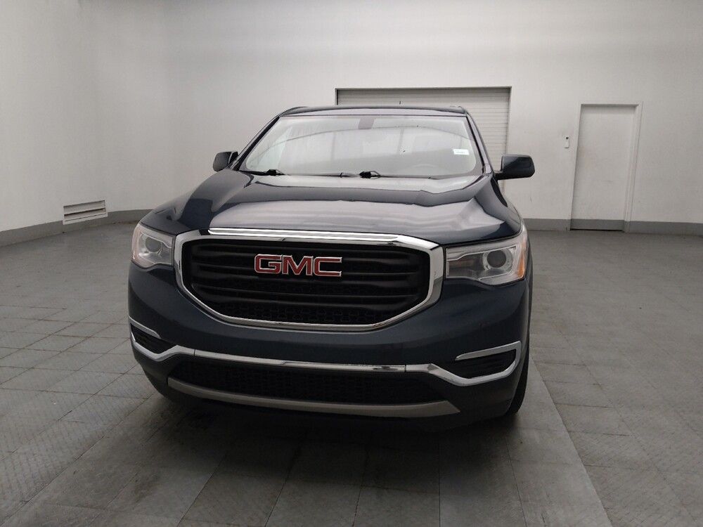 2019 GMC Acadia in Morrow, GA 30260 - 18137678 15