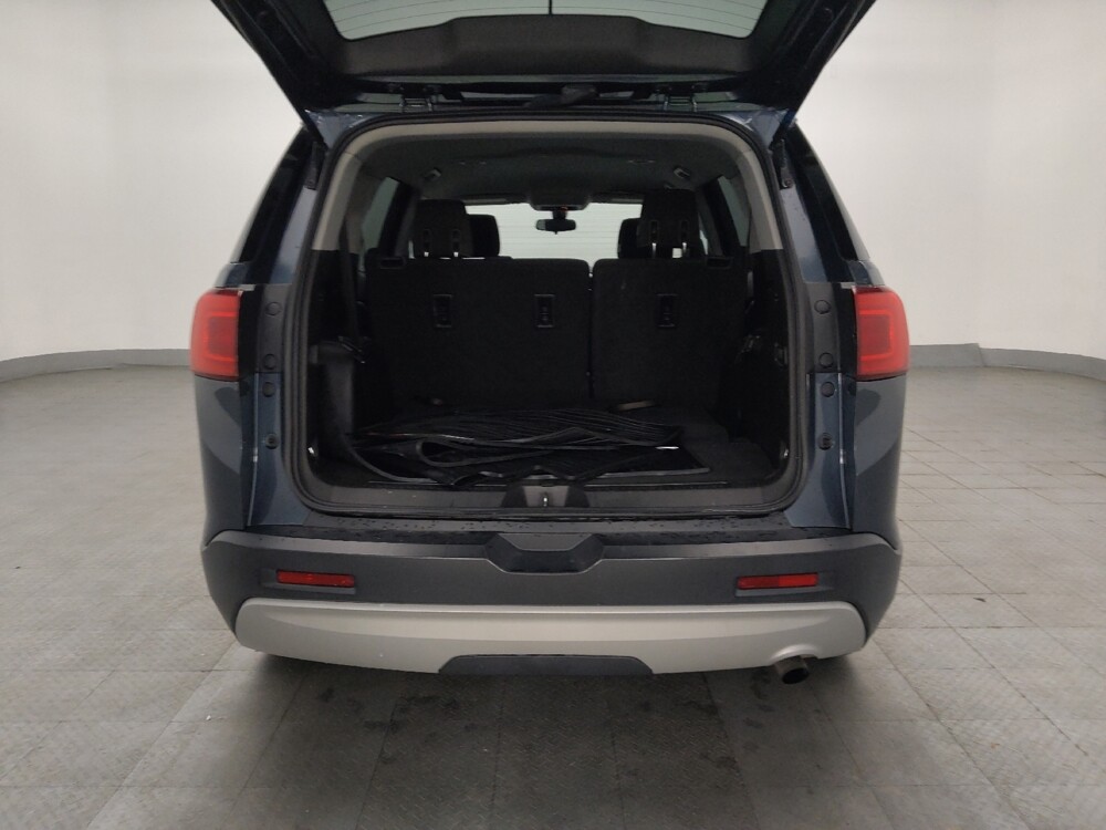 2019 GMC Acadia in Morrow, GA 30260 - 18137678 29