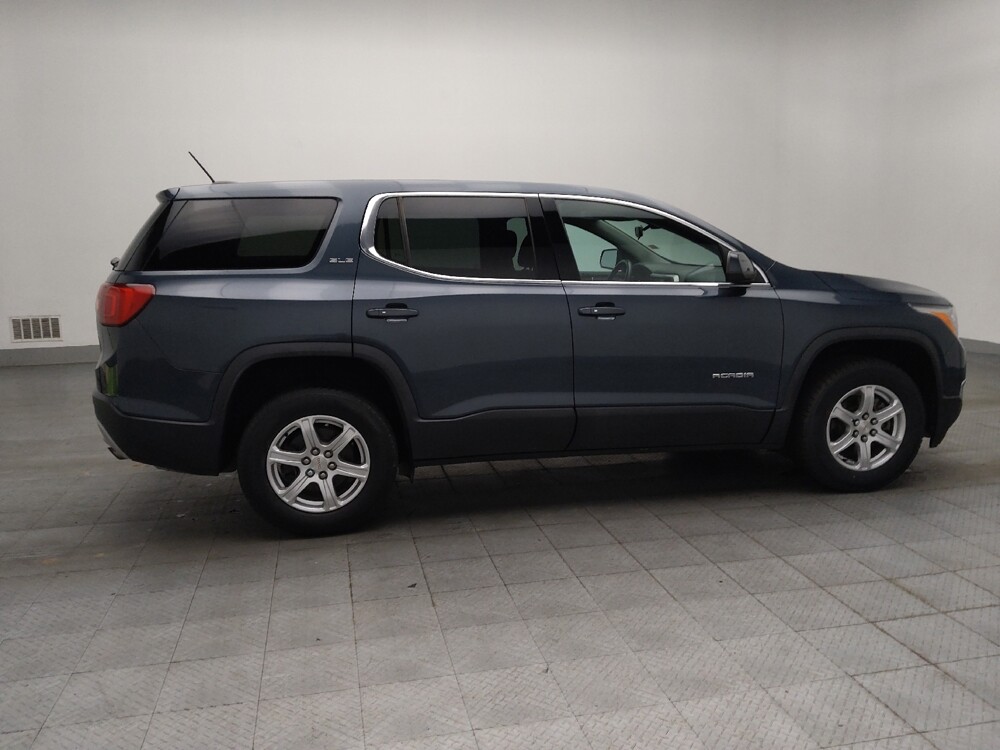 2019 GMC Acadia in Morrow, GA 30260 - 18137678 10