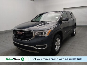 2019 GMC Acadia in Morrow, GA 30260