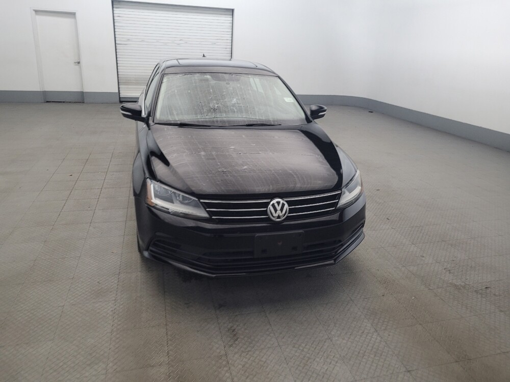 2017 Volkswagen Jetta in New Castle, DE 19720 - 18137679 14
