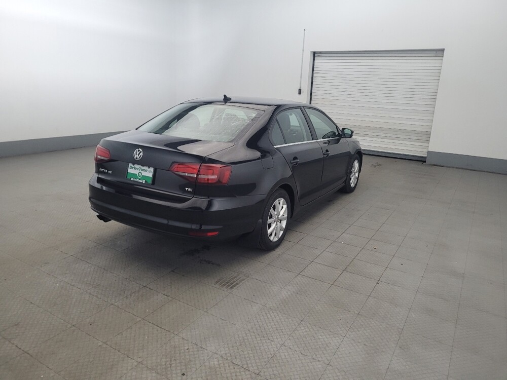 2017 Volkswagen Jetta in New Castle, DE 19720 - 18137679 9