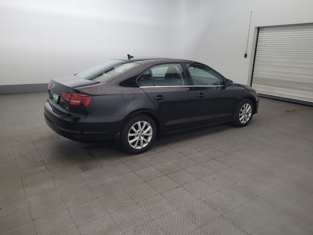 2017 Volkswagen Jetta in New Castle, DE 19720 - 18137679 10