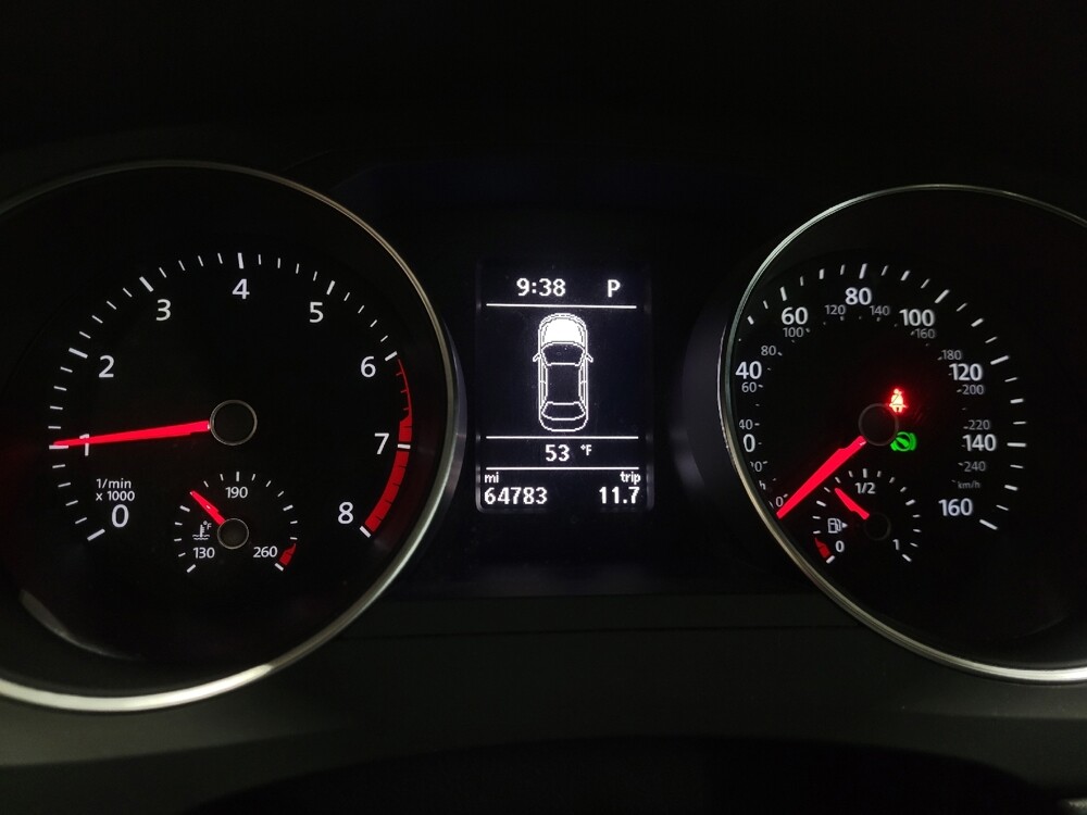 2017 Volkswagen Jetta in New Castle, DE 19720 - 18137679 23