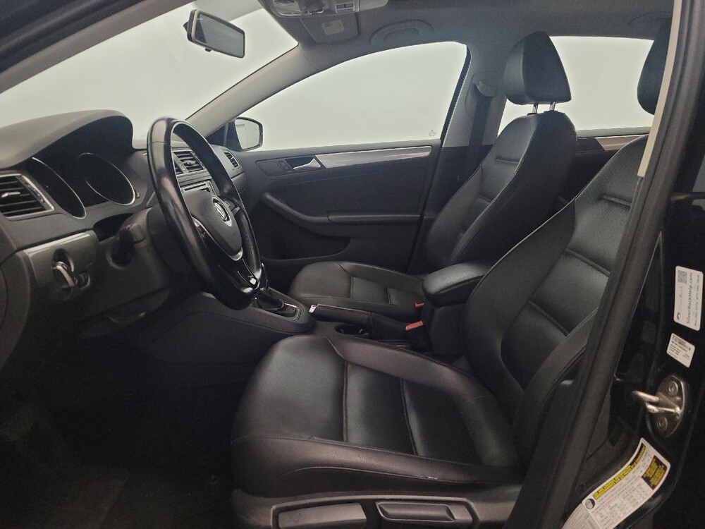 2017 Volkswagen Jetta in New Castle, DE 19720 - 18137679 17
