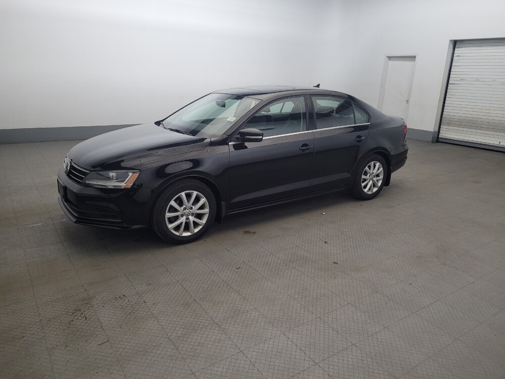2017 Volkswagen Jetta in New Castle, DE 19720 - 18137679 2