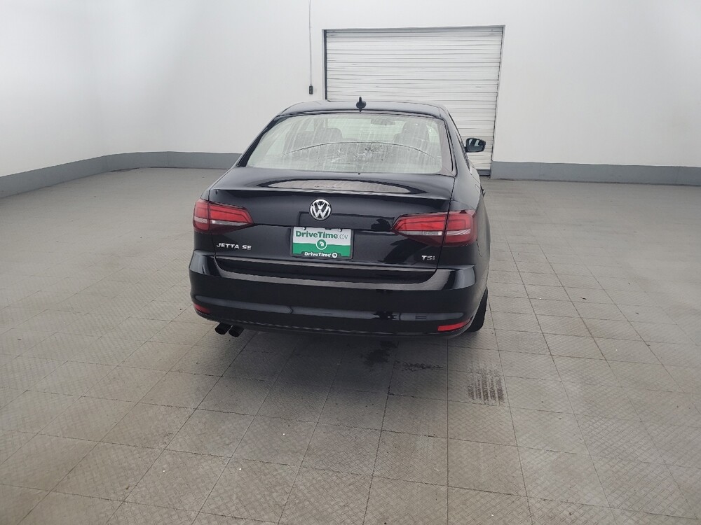 2017 Volkswagen Jetta in New Castle, DE 19720 - 18137679 7