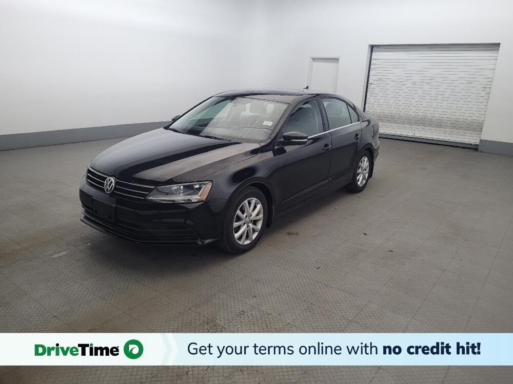 2017 Volkswagen Jetta in New Castle, DE 19720 - 18137679