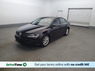 2017 Volkswagen Jetta in New Castle, DE 19720