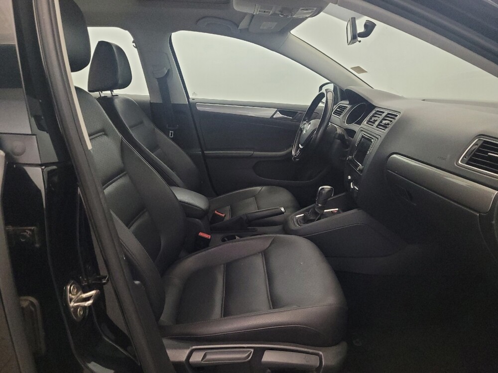 2017 Volkswagen Jetta in New Castle, DE 19720 - 18137679 21