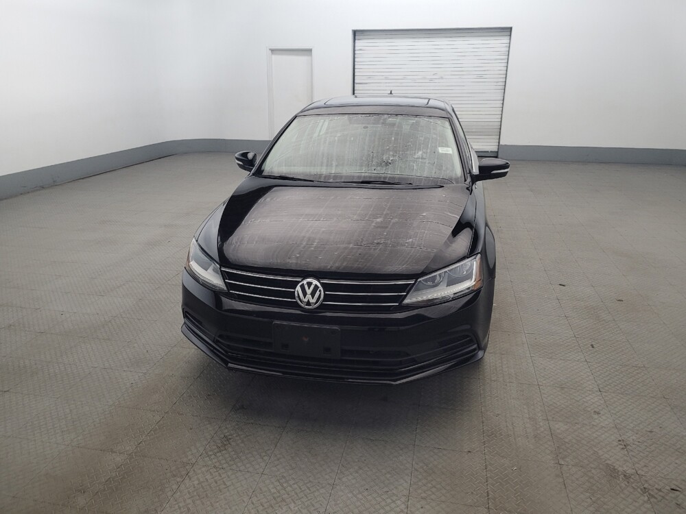 2017 Volkswagen Jetta in New Castle, DE 19720 - 18137679 15