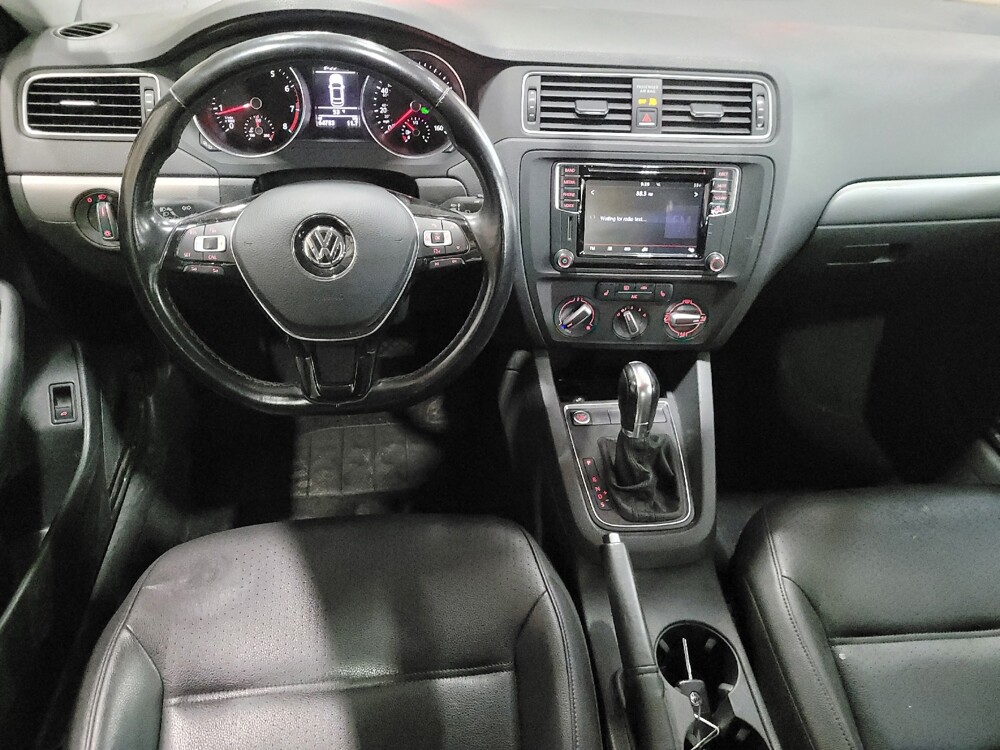 2017 Volkswagen Jetta in New Castle, DE 19720 - 18137679 22
