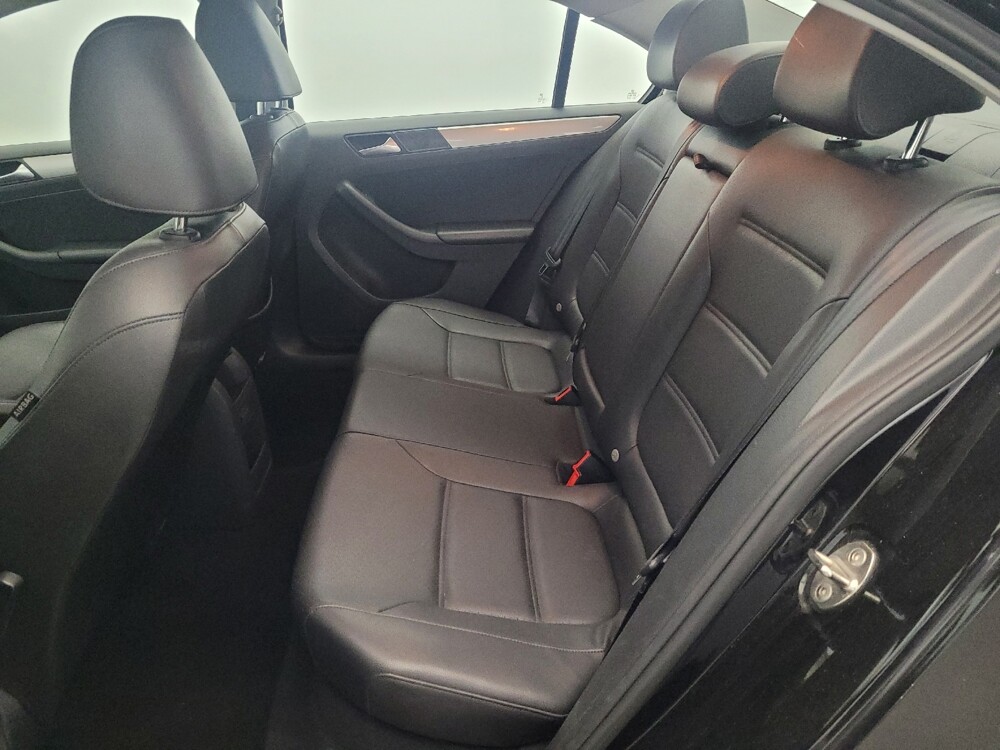 2017 Volkswagen Jetta in New Castle, DE 19720 - 18137679 18