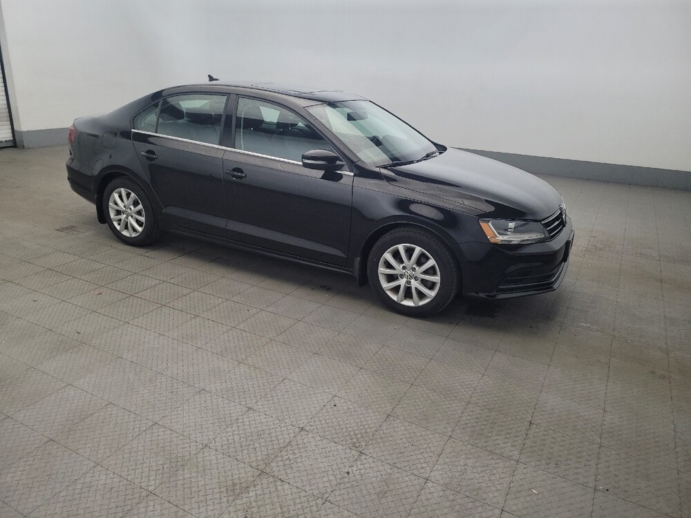 2017 Volkswagen Jetta in New Castle, DE 19720 - 18137679 11