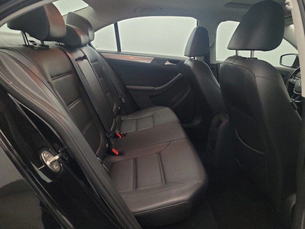 2017 Volkswagen Jetta in New Castle, DE 19720 - 18137679 19