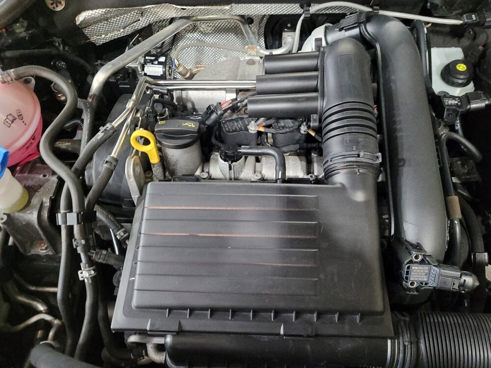 2017 Volkswagen Jetta in New Castle, DE 19720 - 18137679 30