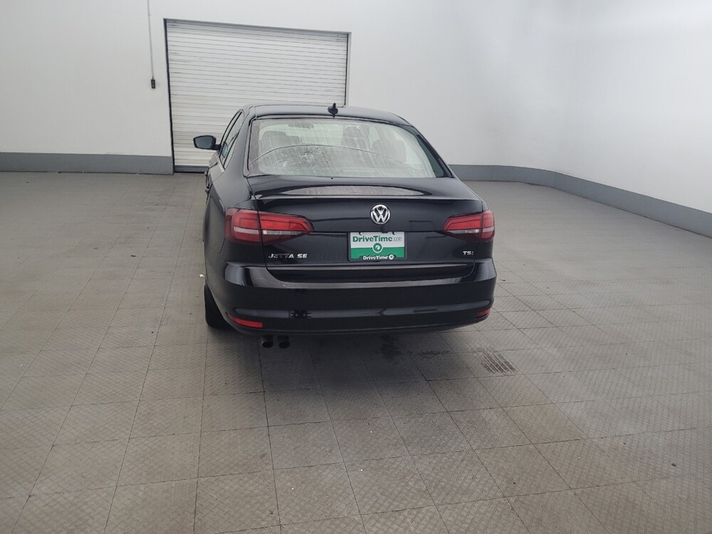 2017 Volkswagen Jetta in New Castle, DE 19720 - 18137679 6