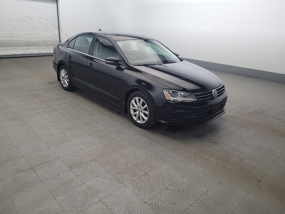 2017 Volkswagen Jetta in New Castle, DE 19720 - 18137679 13