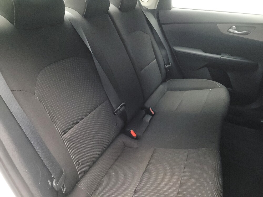 2019 Kia Forte in Marietta, GA 30062 - 18137681 19