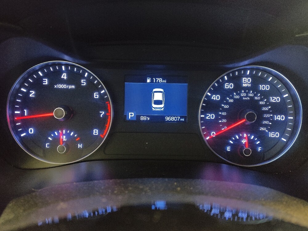 2019 Kia Forte in Marietta, GA 30062 - 18137681 23
