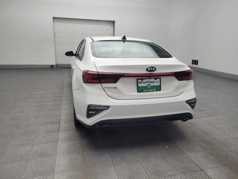 2019 Kia Forte in Marietta, GA 30062 - 18137681 6